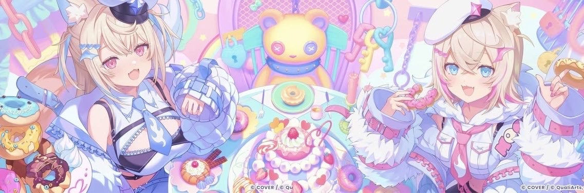 PurpleBAU's profile banner image