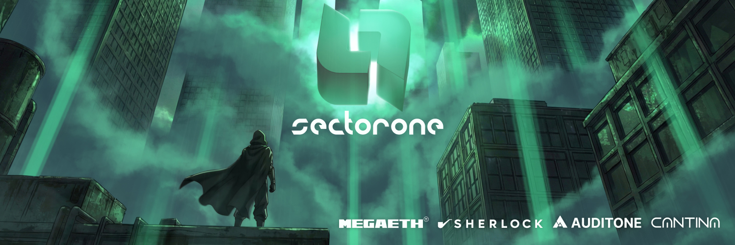 SectorOne banner