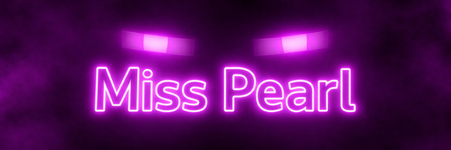 EnderPearl 💜 banner