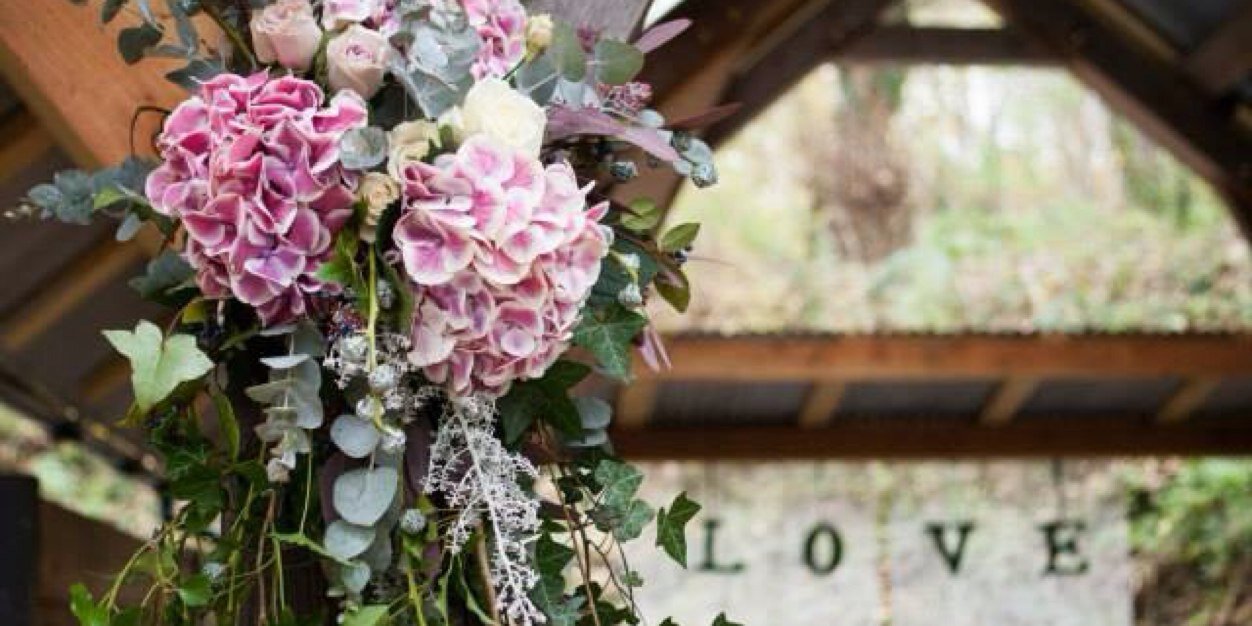 Arnos Vale Weddings banner
