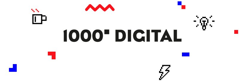 1000digital's profile banner image