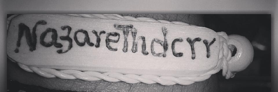 Nazarethdcrr's profile banner image