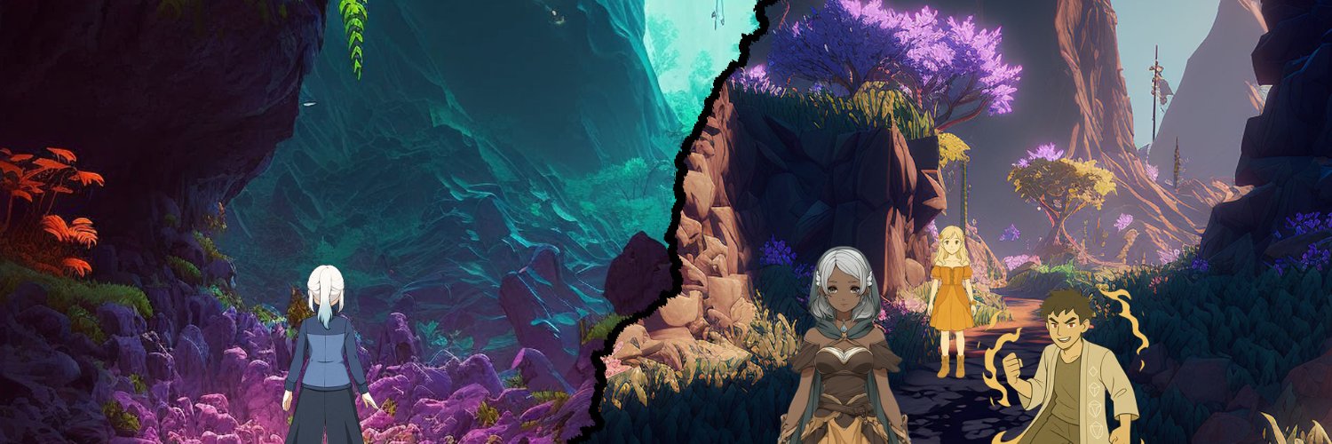 Pocket Universe's banner