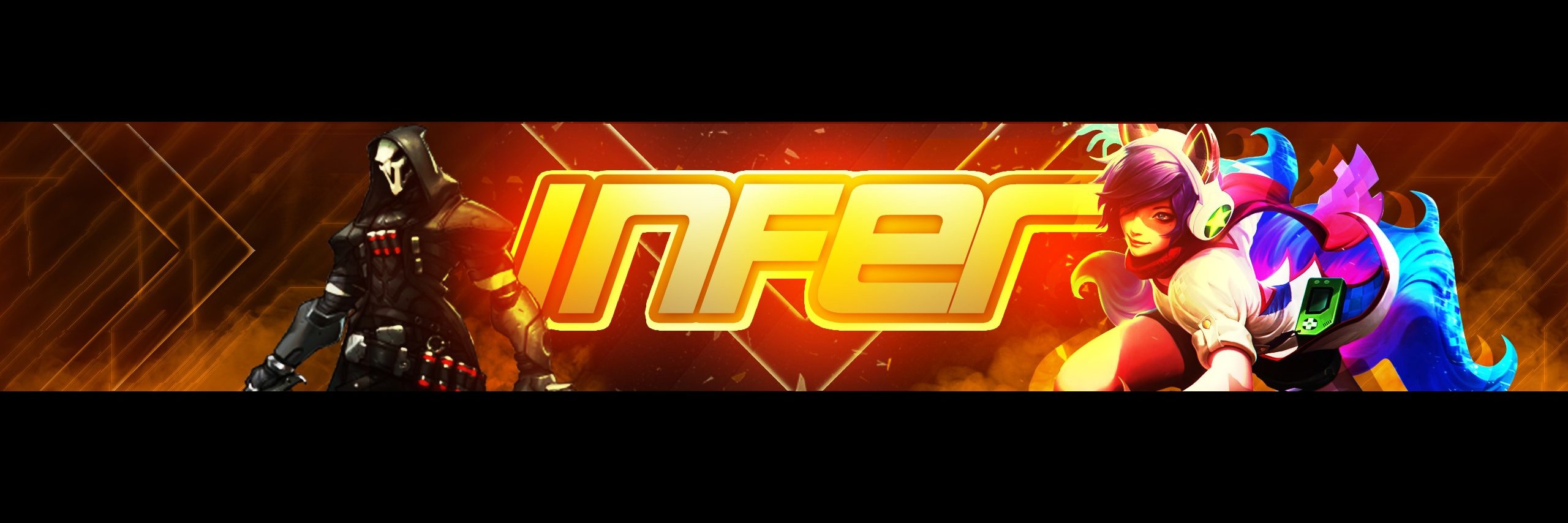 InFerLoL25's profile banner image