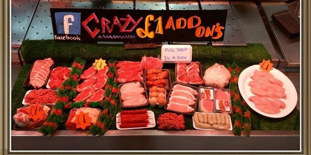 MeatManDanH's profile banner image