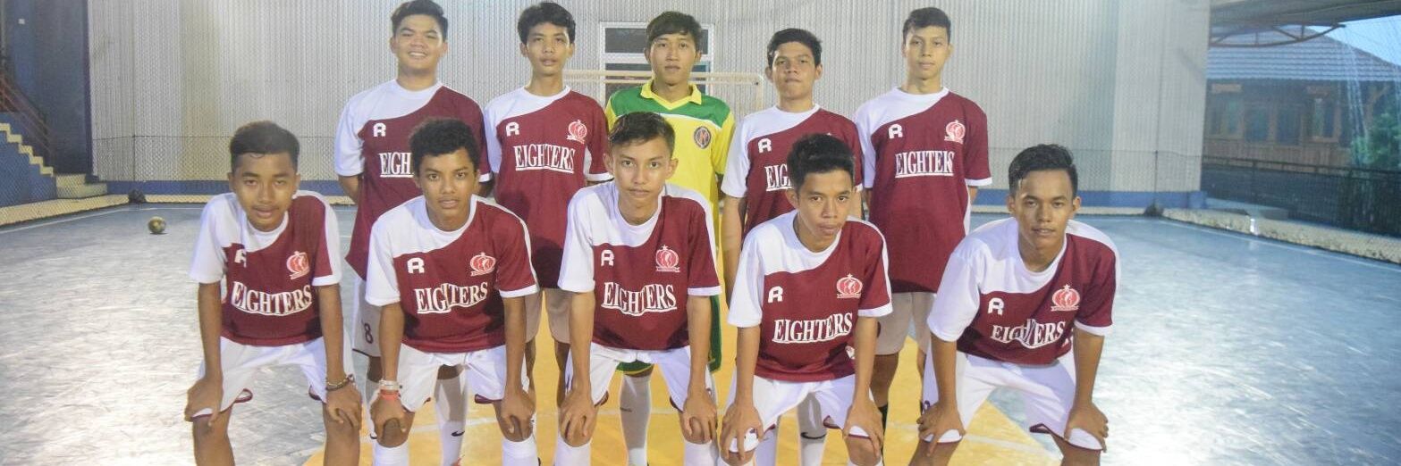 FutsalEighters's profile banner image