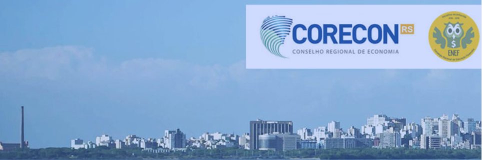 CORECON4REGIAO's profile banner image
