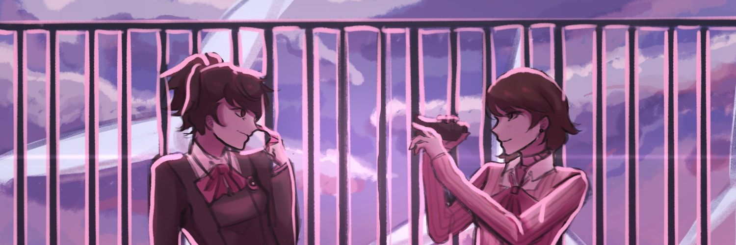 daily yukaham 🩷🧡's banner