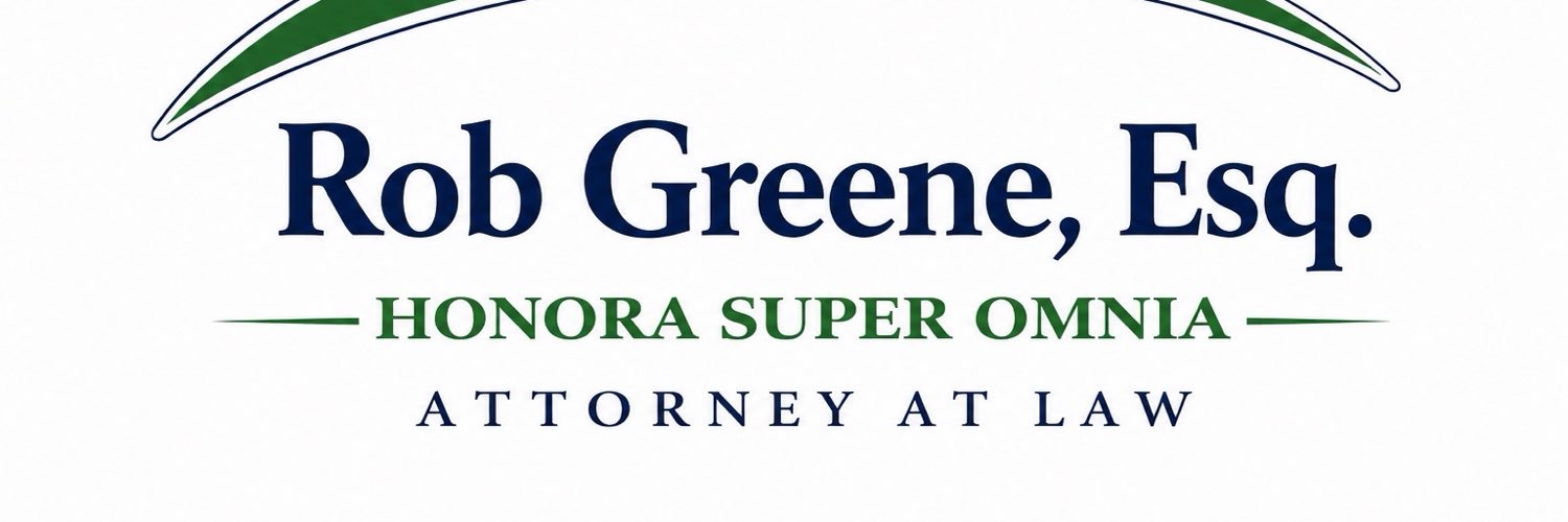 RobGreeneEsq's profile banner image