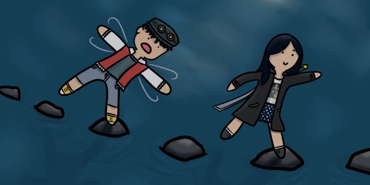 Robby banner