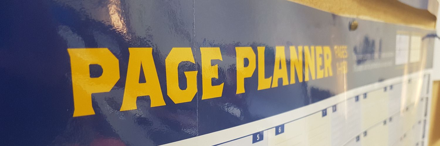 JHBYearbook's profile banner image
