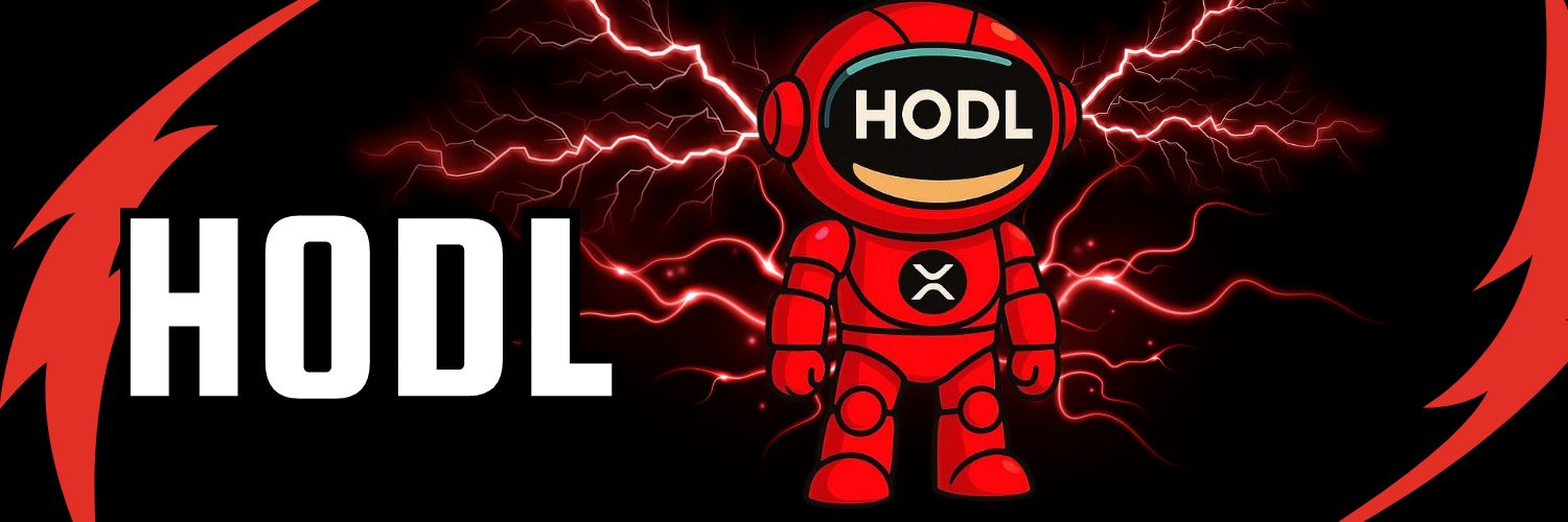 Hodl Xrp's banner
