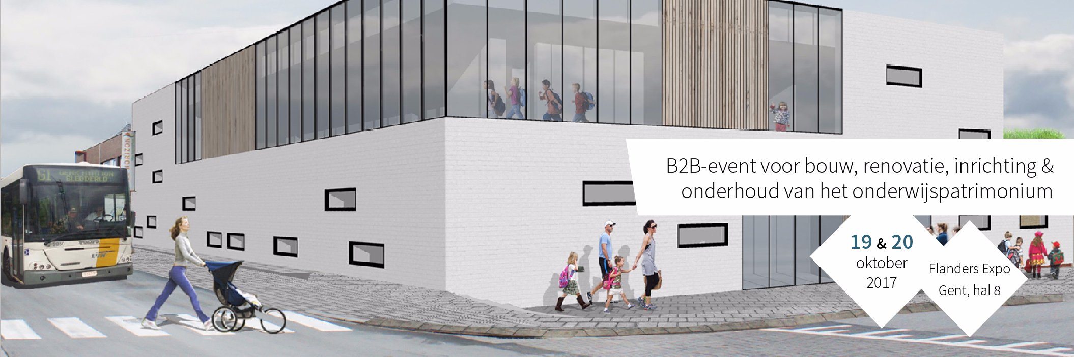 Edubuild & IT banner