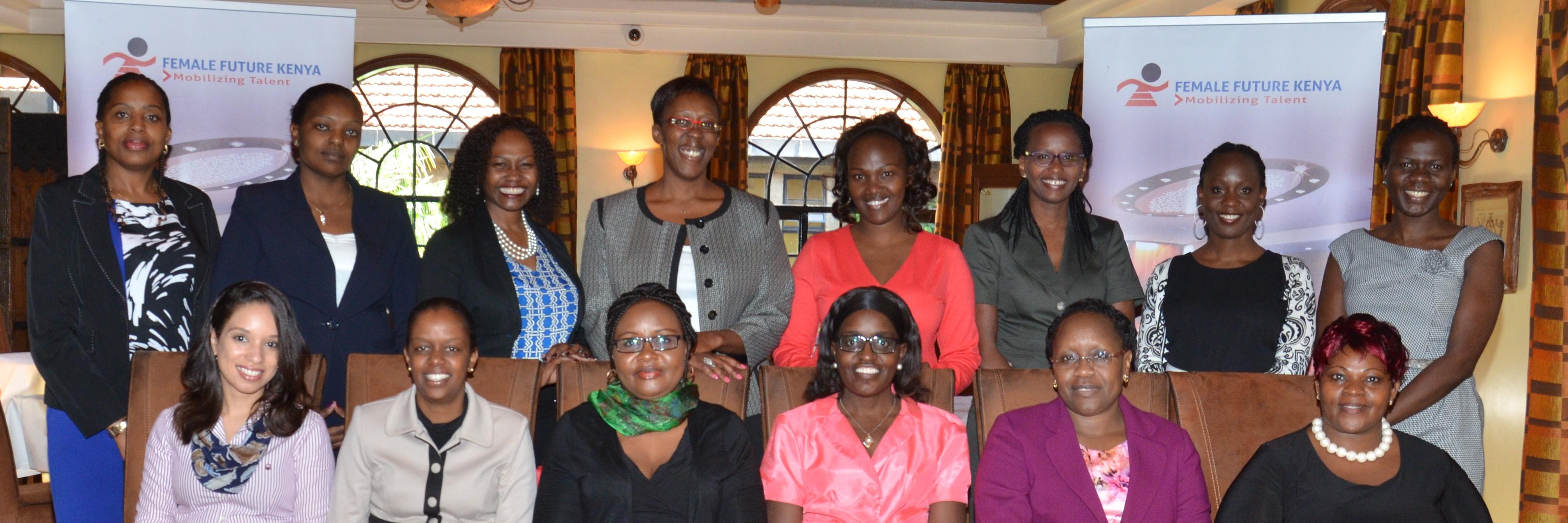 FemaleFutureKe's profile banner image