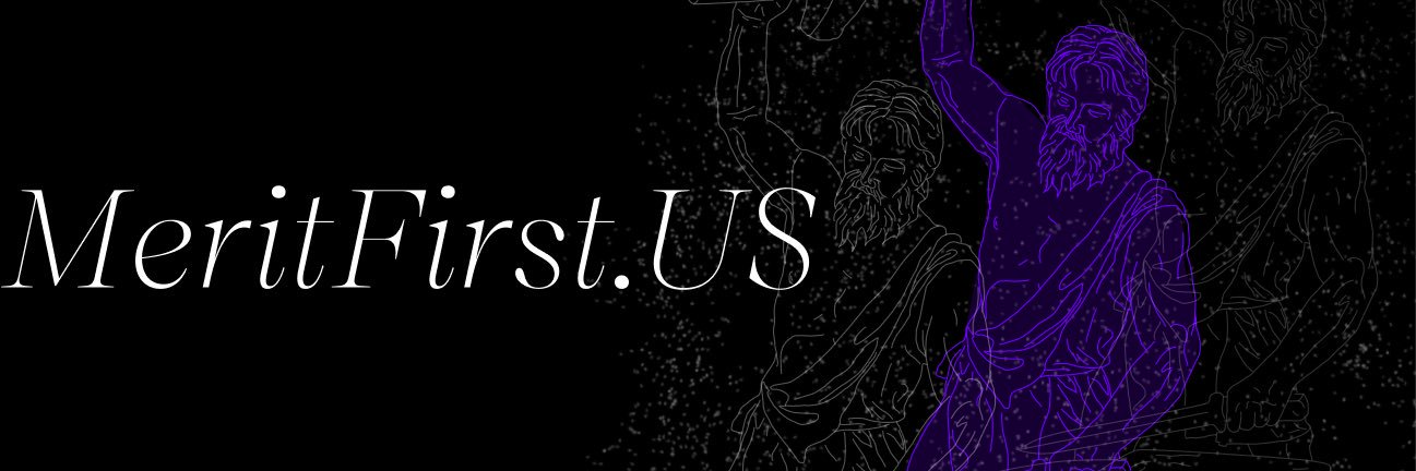 MeritFirst's banner