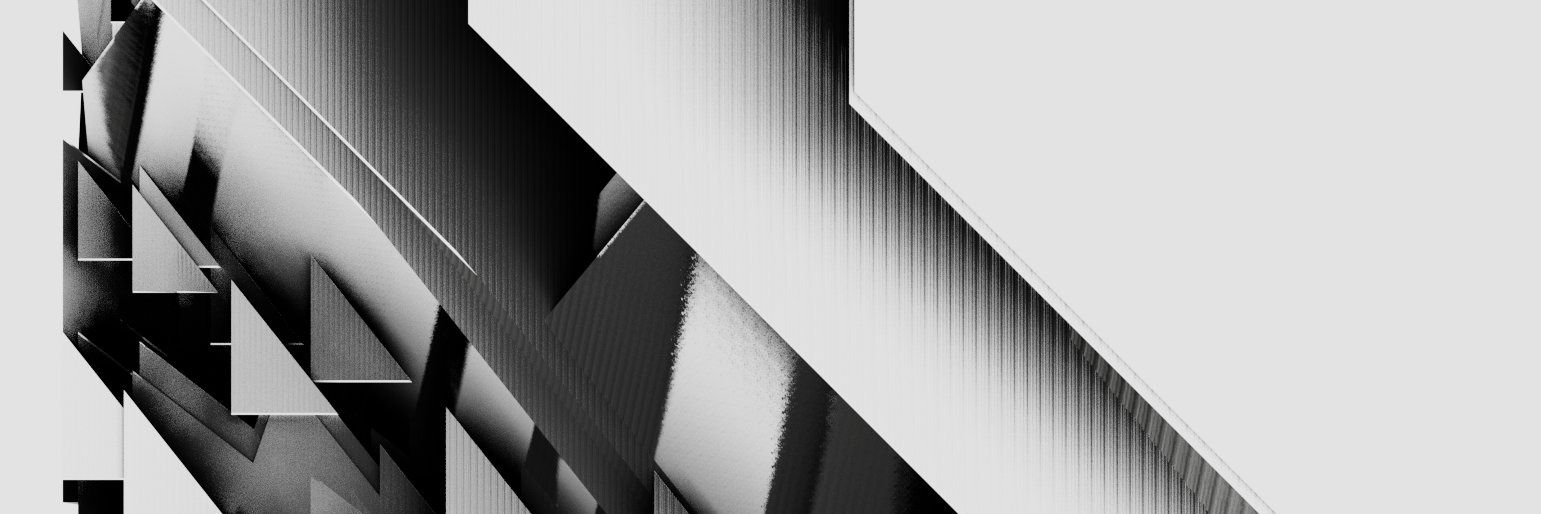 Fractal banner