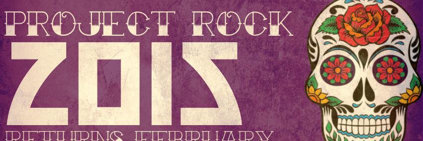 projectrock_'s profile banner image
