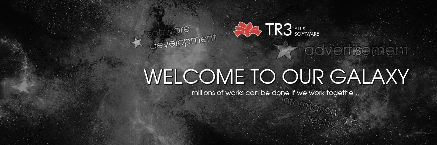 TR3Reklam's profile banner image
