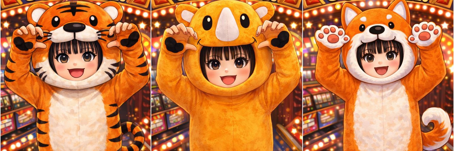 まーさん🐽🍎🍻 banner