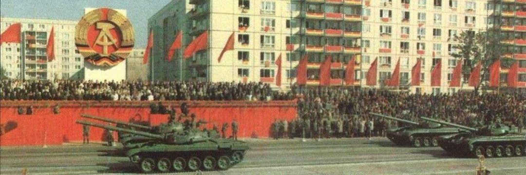 Sebastian Mortier ☭ banner