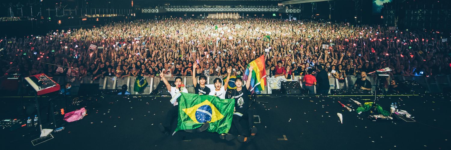 𝕃𝕪 - Vai conhecer o Jackson!!! 😭 banner