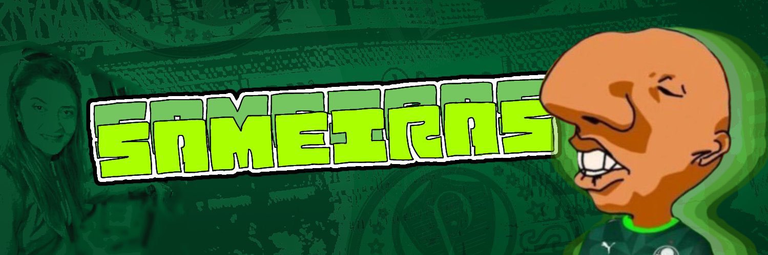 SAMEIRAS banner