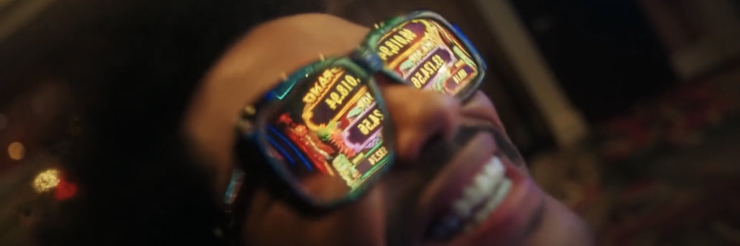 lifeofammar's profile banner image