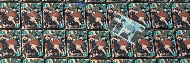 ♡5 本誌とメロ男の話をしています‼️ banner