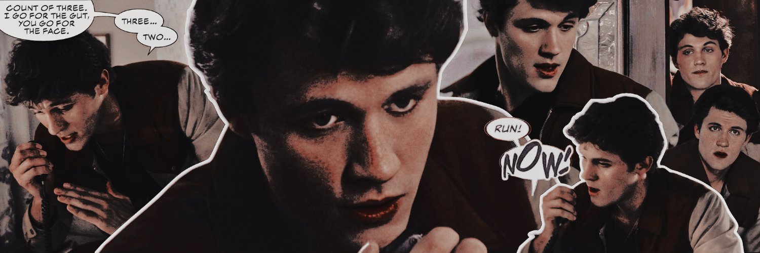 ᅠᅠ𝒈𝐞𝖔𝐫𝐠𝐞ᅠ ──┈ ᅠ𝐣.ᅠ banner