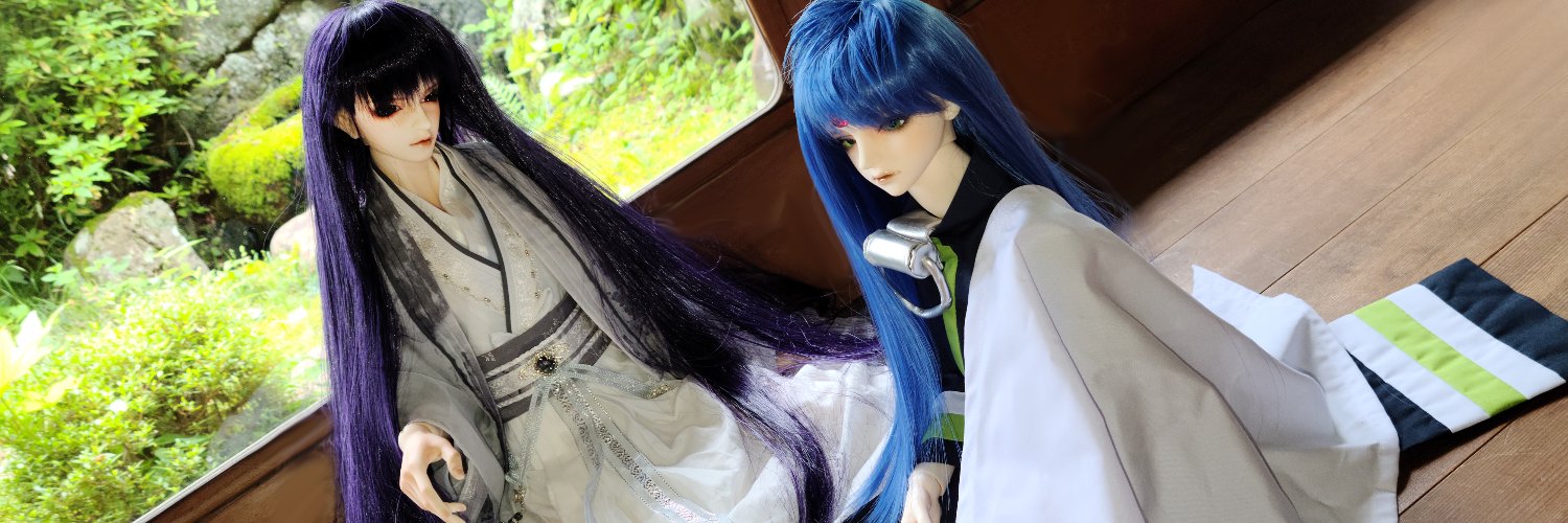 Mayu15625's profile banner image