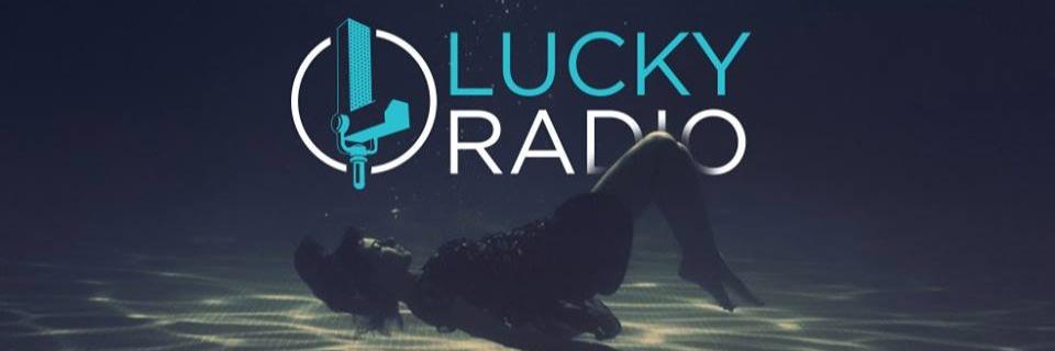 Lucky Radio banner