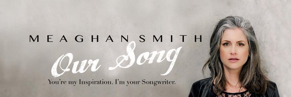 MeaghanSmith Profile Banner