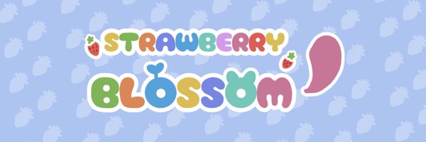 Straw_Bl0ssom Profile Banner