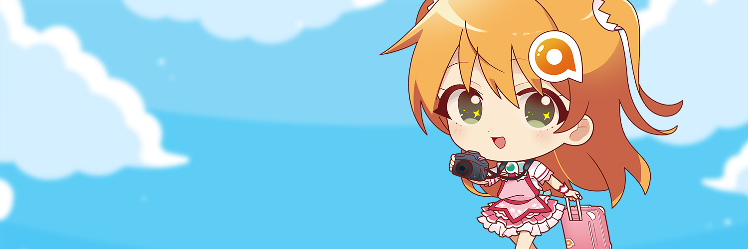 AmiAmi Report's banner