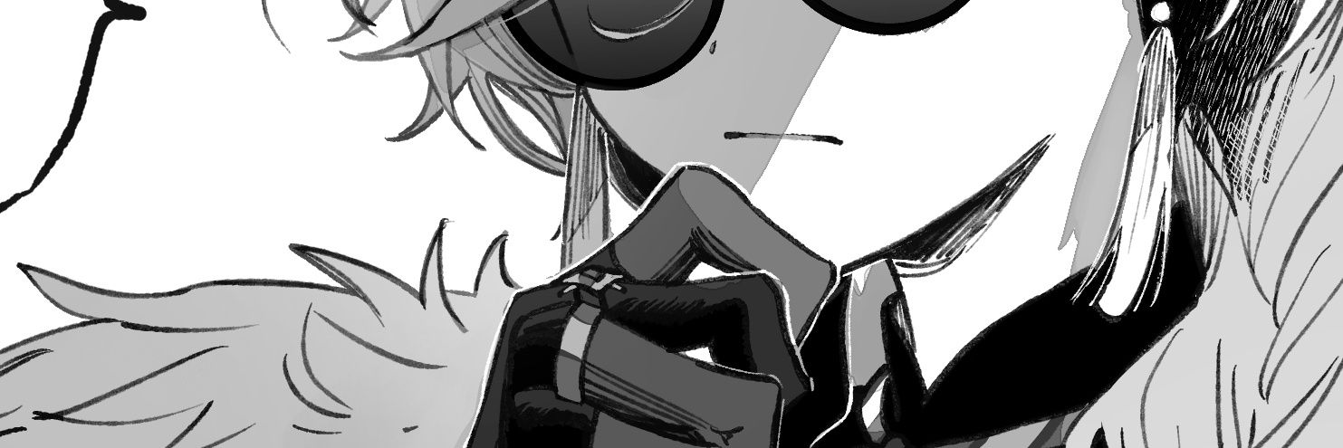 つにゃ banner