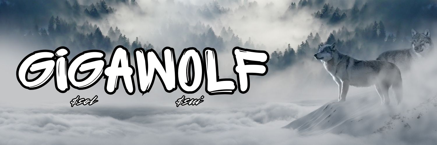 GigaWolf's banner