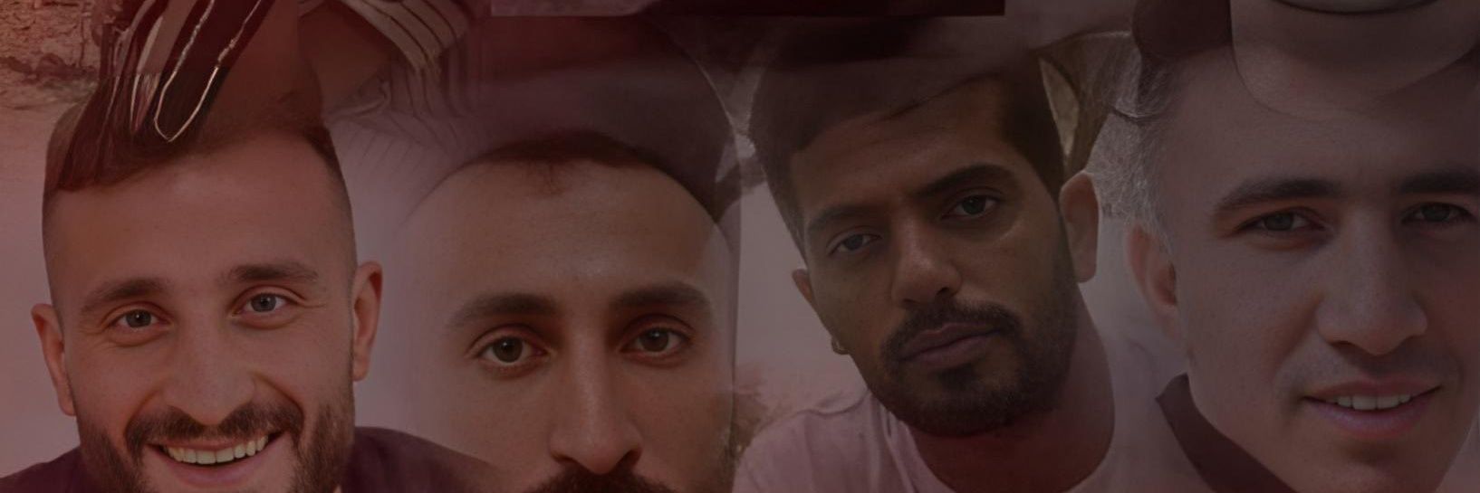 Roza taghavi's banner