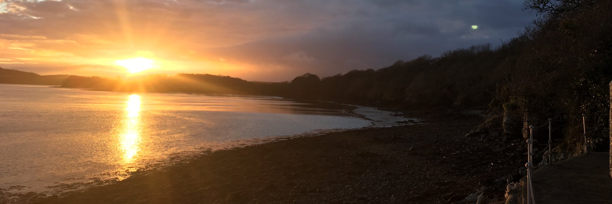 Coast Communications banner