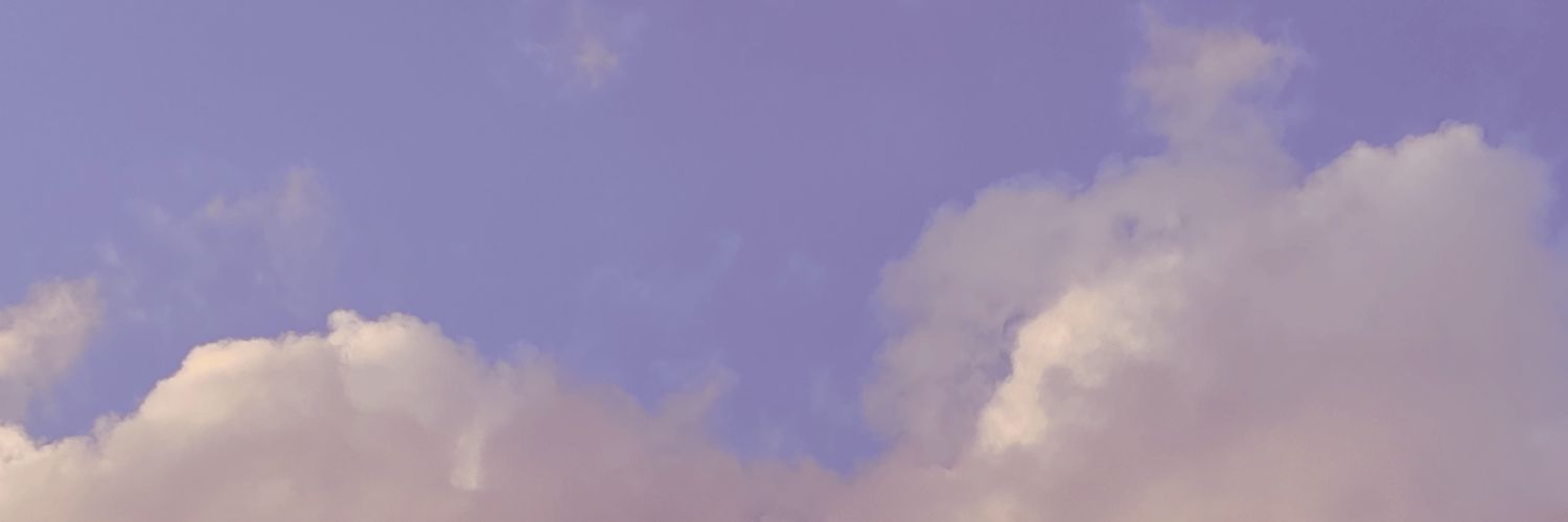 lucydarowska's profile banner image