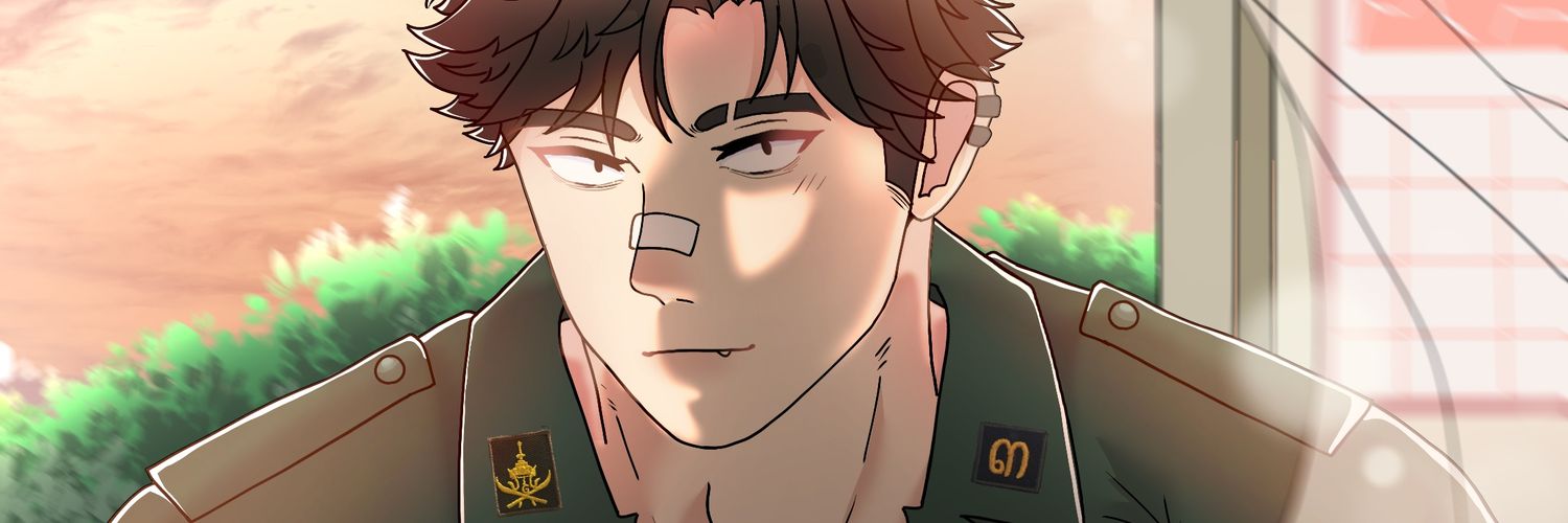 ธีรเดช บุญเยี่ยม ( Slow ) banner