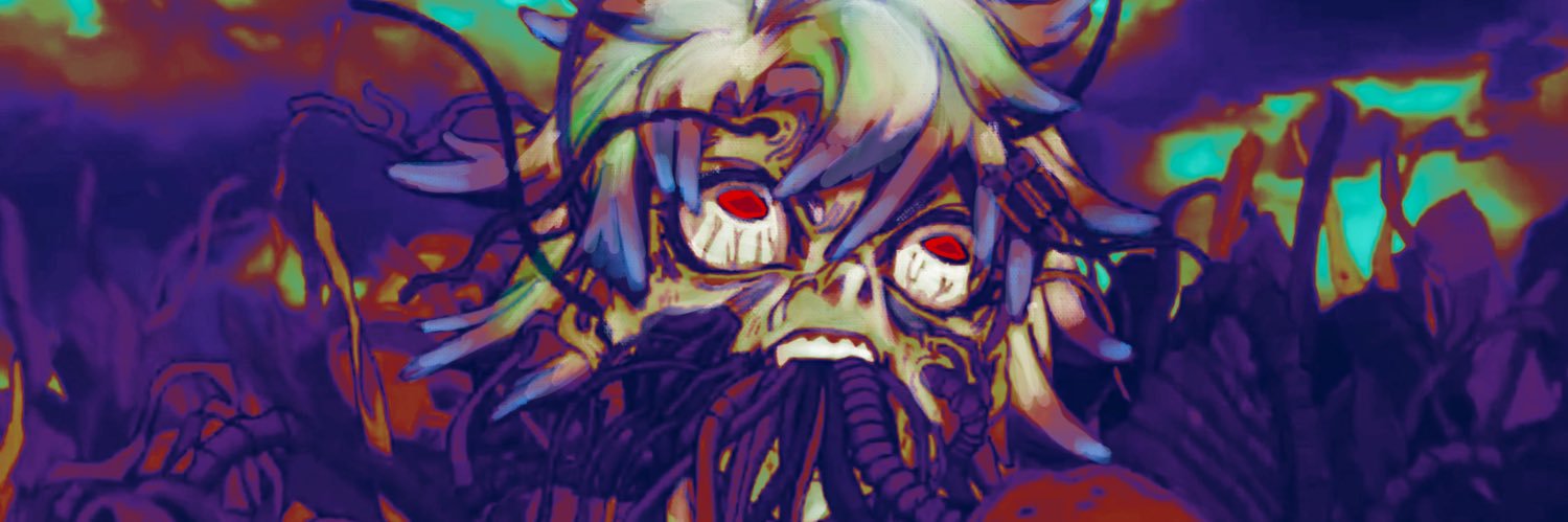 Zepher The 2nd♦️'s banner