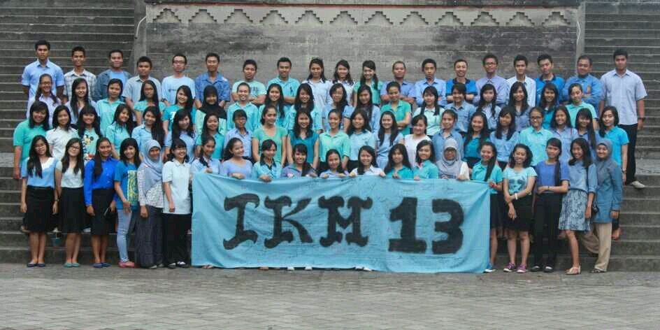 IKMUNUD13's profile banner image