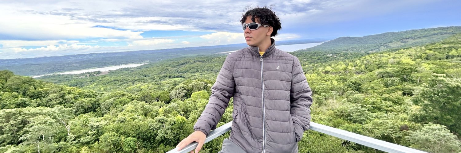 FherGarce's profile banner image