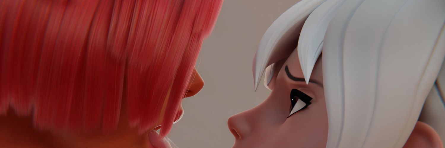 Your New Toy! banner