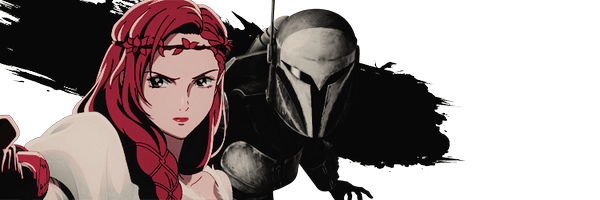 MandaWanderer Profile Banner