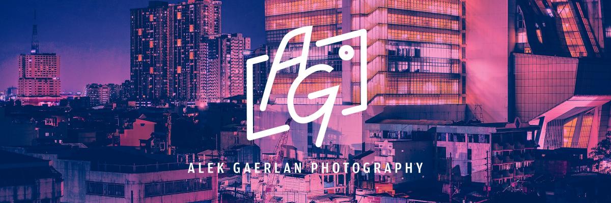 alekG09's profile banner image