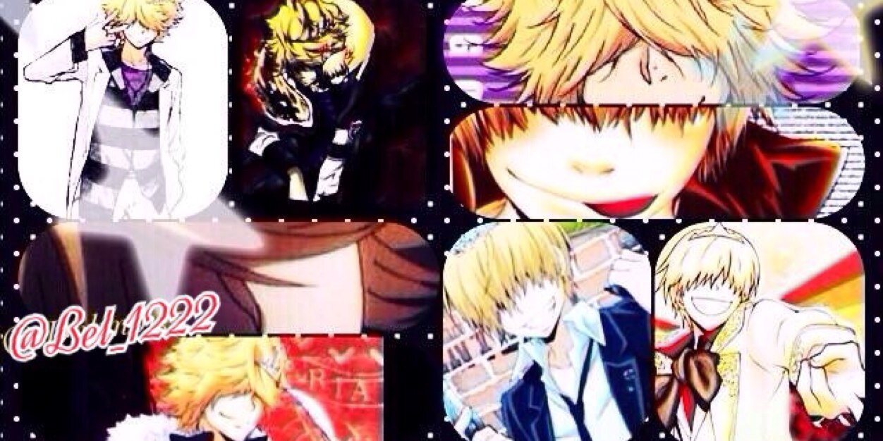 Bel_1222's profile banner image