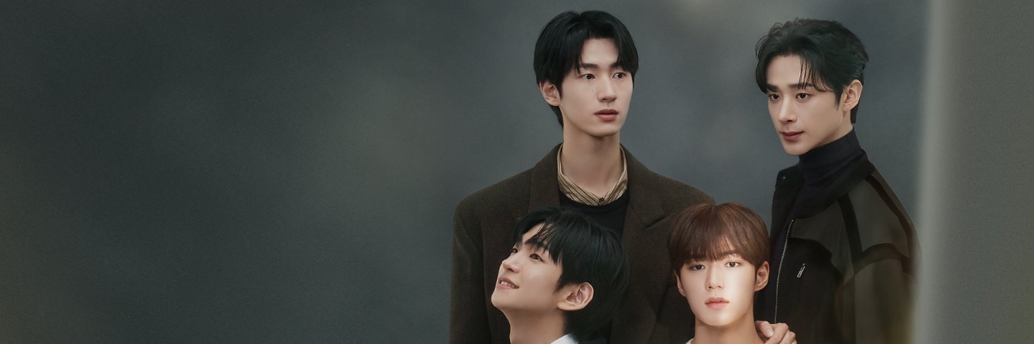 【公式】ドラマ『秘密の間柄』 banner