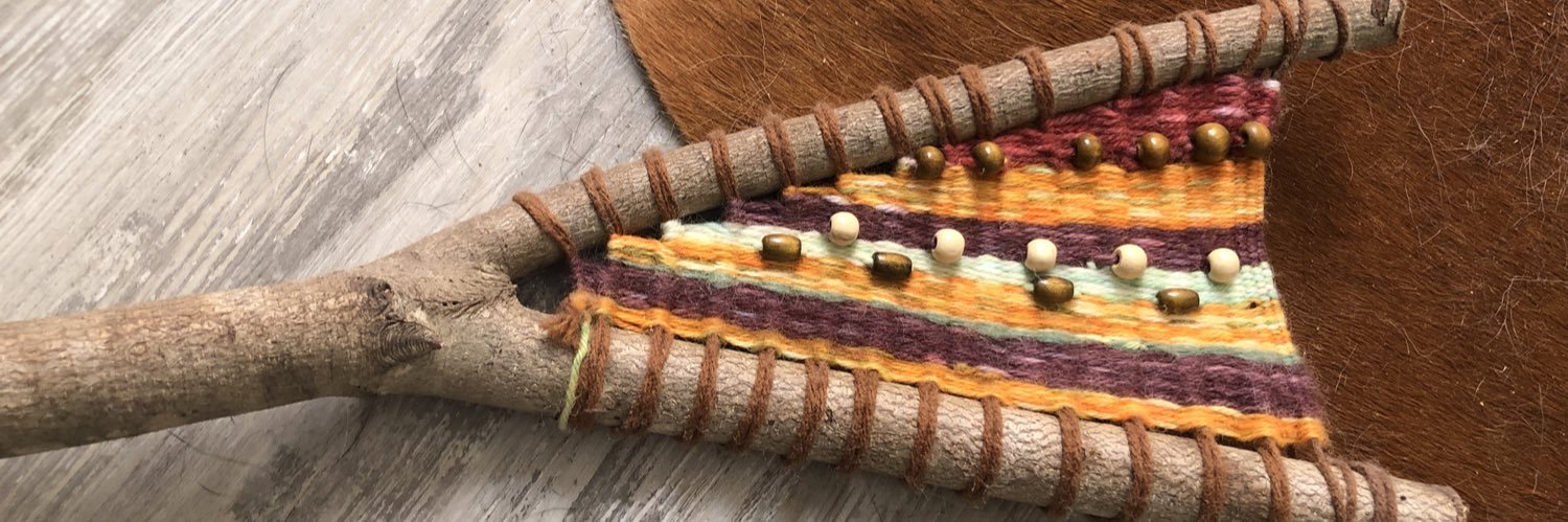 Nina Rosella Strange banner