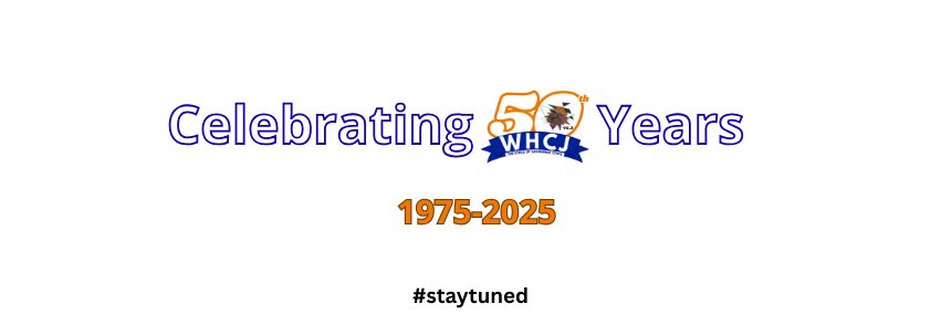 WHCJRadio's profile banner image